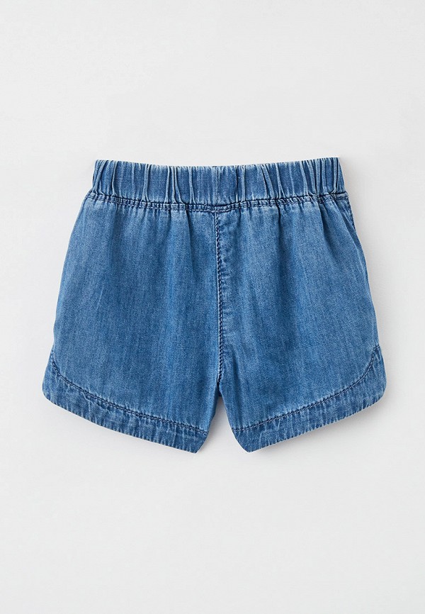 фото Шорты джинсовые united colors of benetton