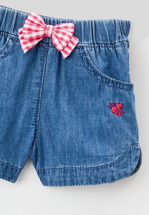 фото Шорты джинсовые united colors of benetton