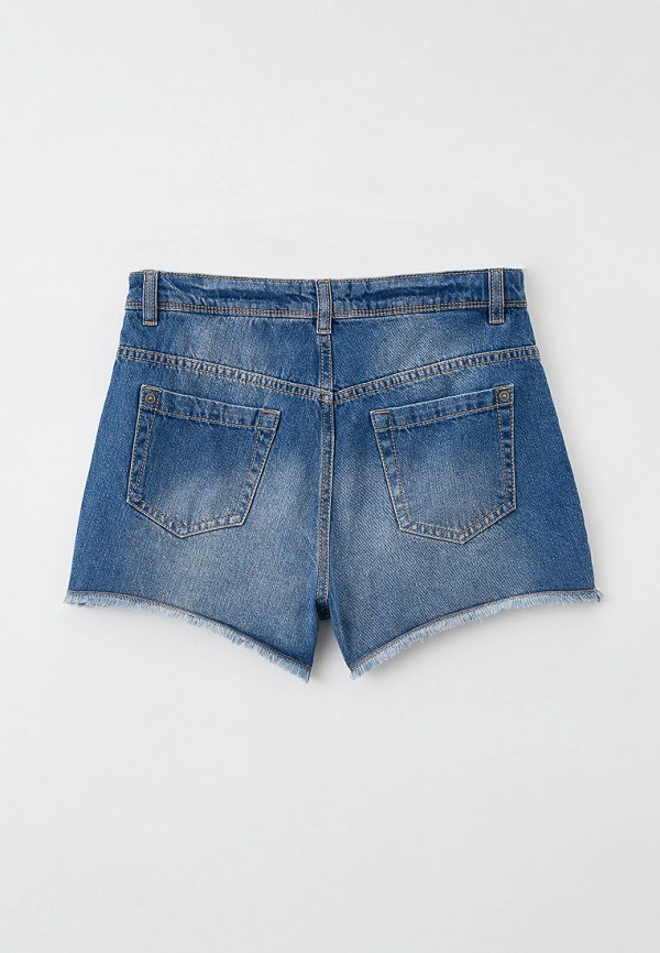 фото Шорты джинсовые united colors of benetton
