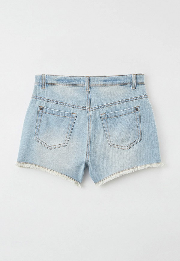 фото Шорты джинсовые united colors of benetton