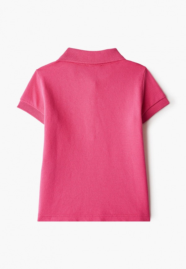 фото Поло united colors of benetton