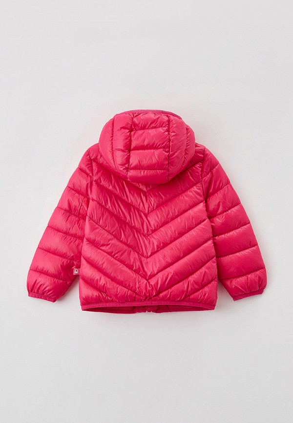 фото Куртка утепленная united colors of benetton