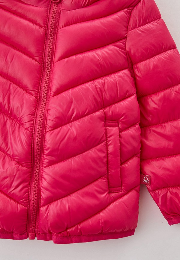 фото Куртка утепленная united colors of benetton