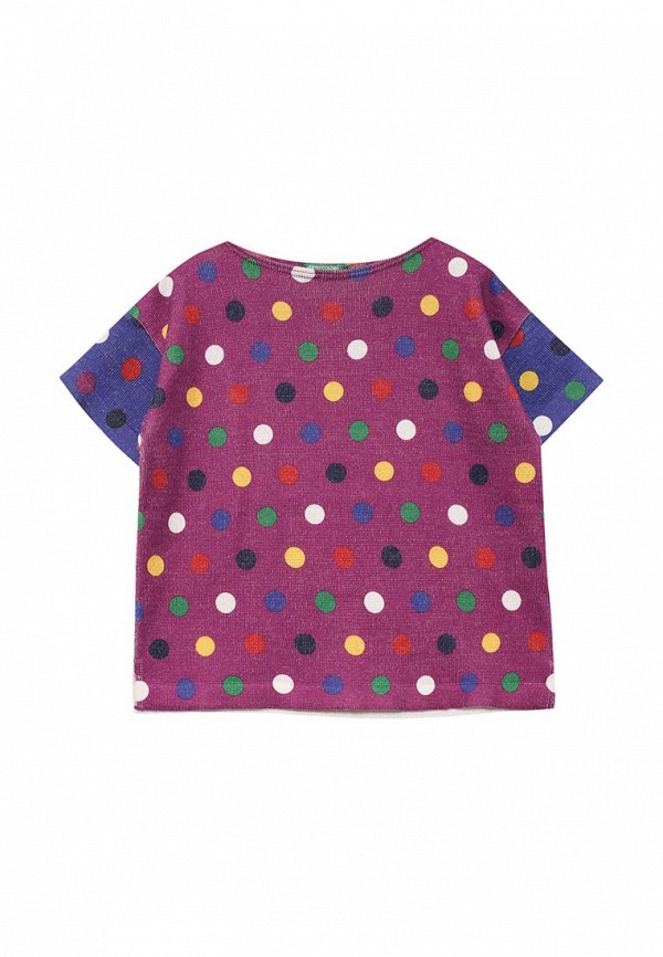 

Джемпер United Colors of Benetton, Розовый