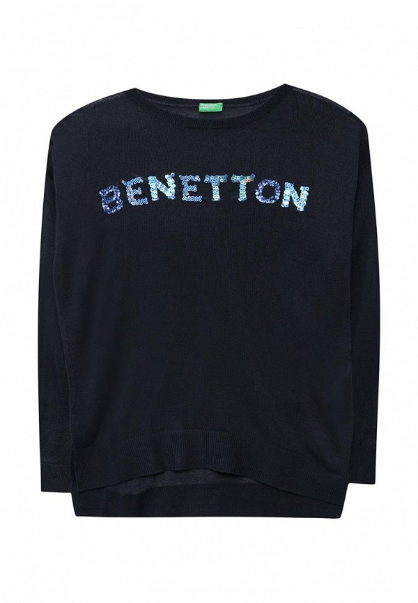 

Джемпер United Colors of Benetton; United Colors of Benetton UN012EGVWU27, Синий