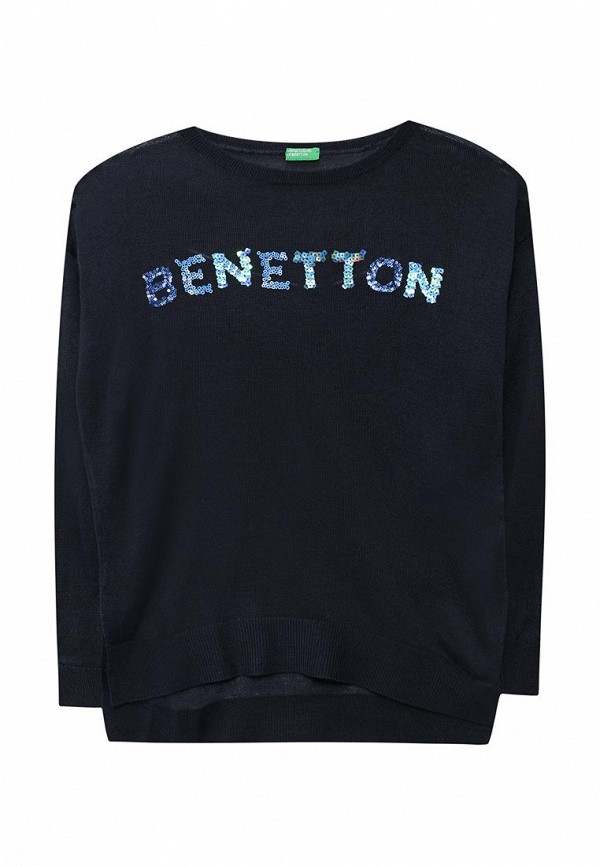 Джемпер United Colors of Benetton United Colors of Benetton UN012EGVWU27