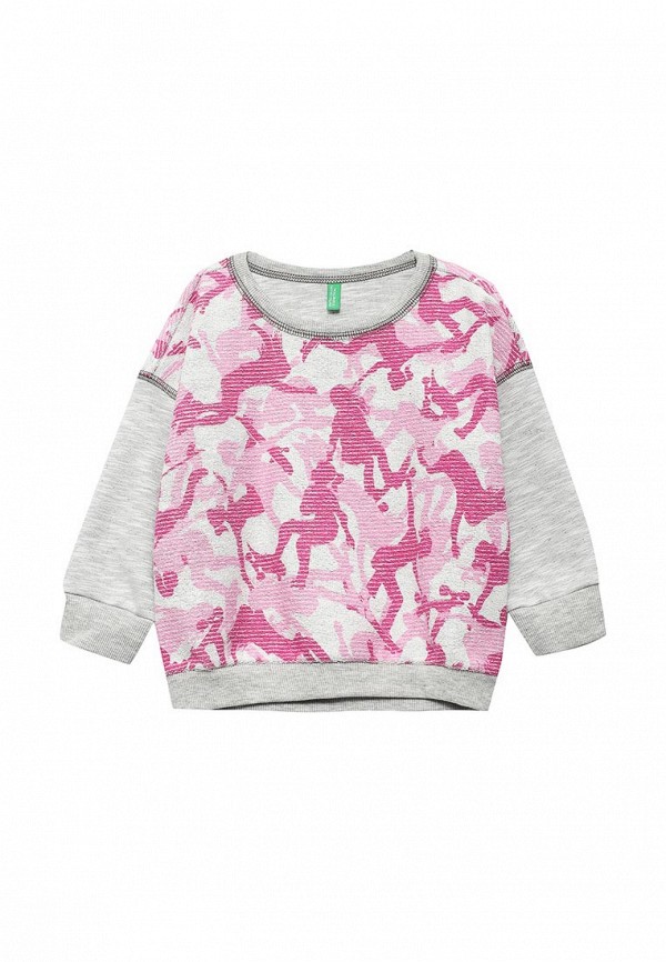 

Джемпер United Colors of Benetton, Розовый