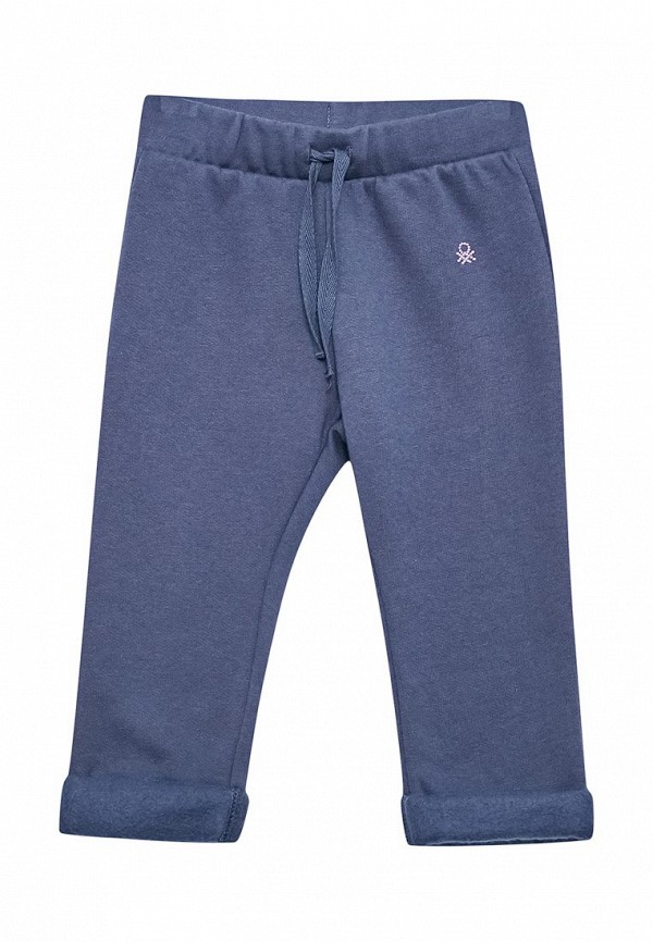 

Брюки спортивные United Colors of Benetton, Синий