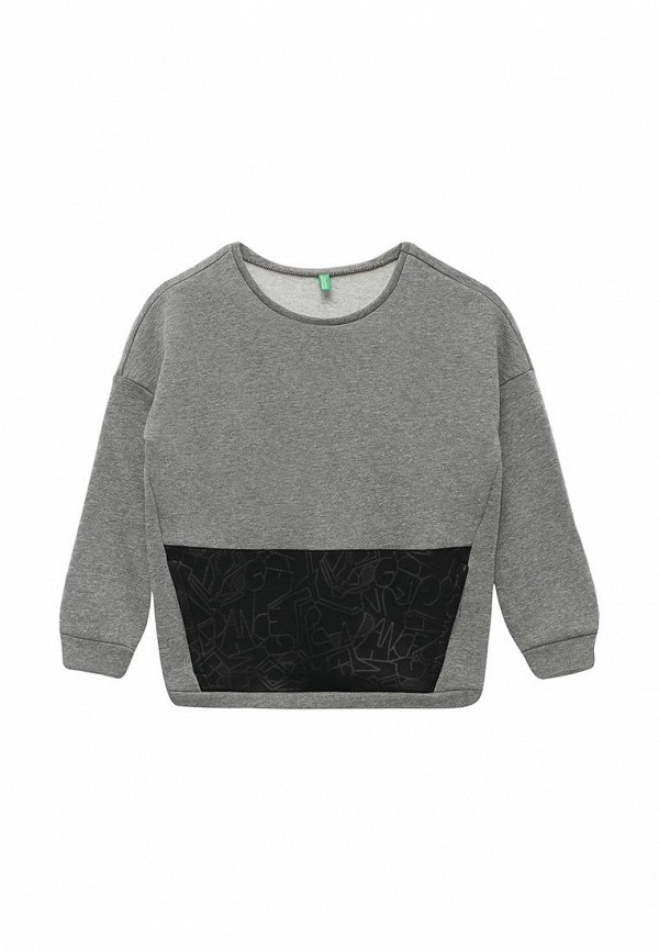 Свитшот United Colors of Benetton United Colors of Benetton UN012EGWTK64