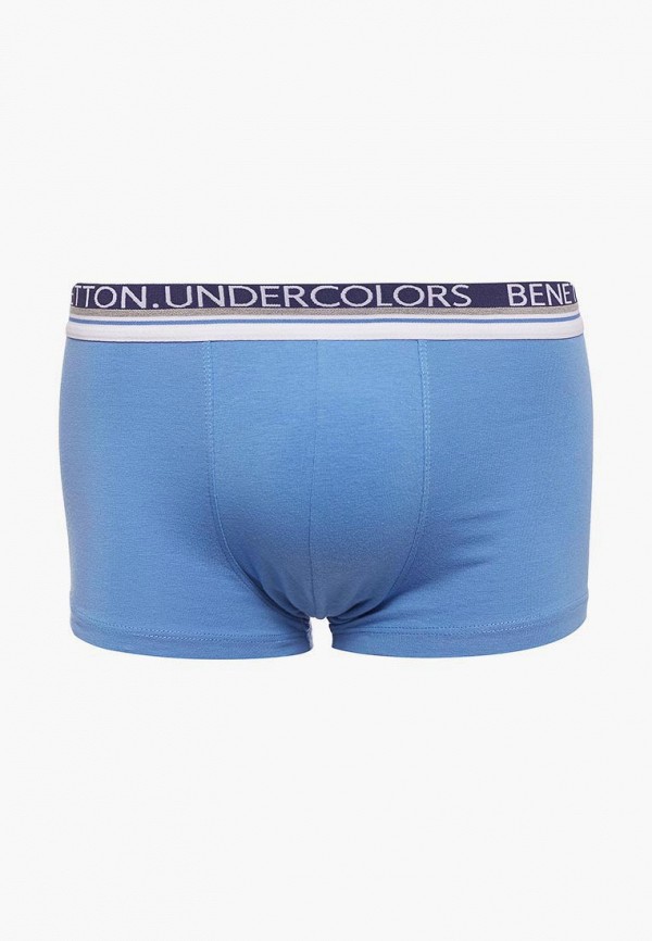 

Трусы United Colors of Benetton, Синий