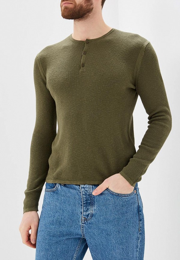 

Джемпер United Colors of Benetton, Хаки, United Colors of Benetton UN012EMACAD6