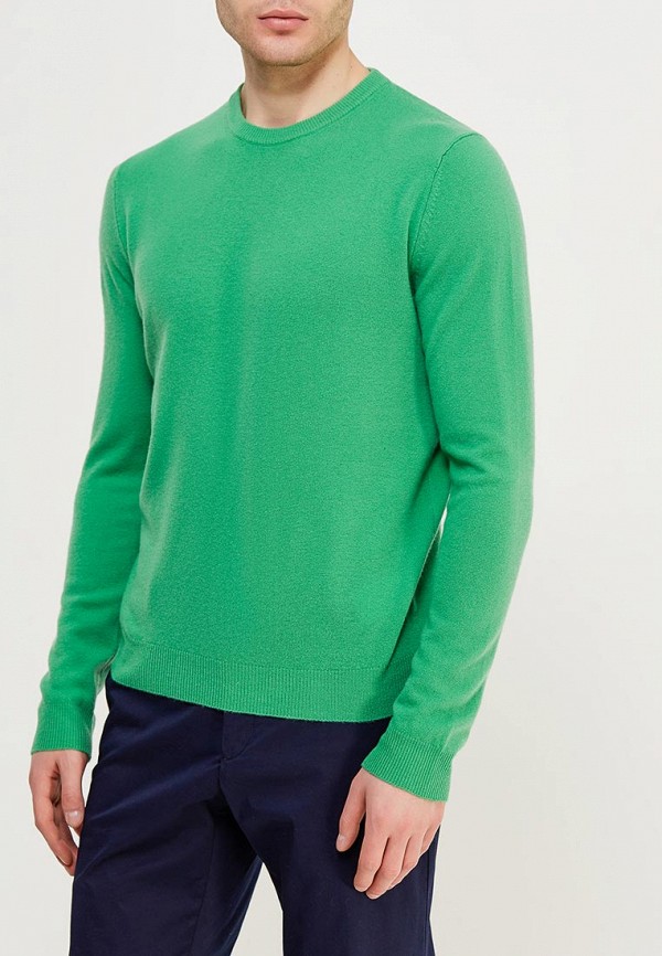 

Джемпер United Colors of Benetton, Зеленый