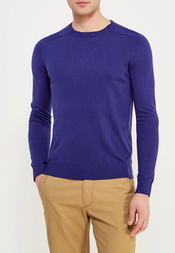 

Джемпер United Colors of Benetton, Синий