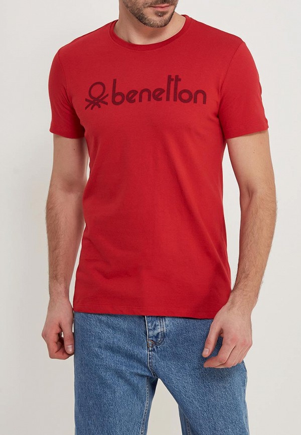 Футболка United Colors of Benetton United Colors of Benetton UN012EMACCO5 футболка united colors of benetton united colors of benetton un012emacco5