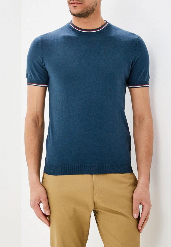 

Джемпер United Colors of Benetton, Синий