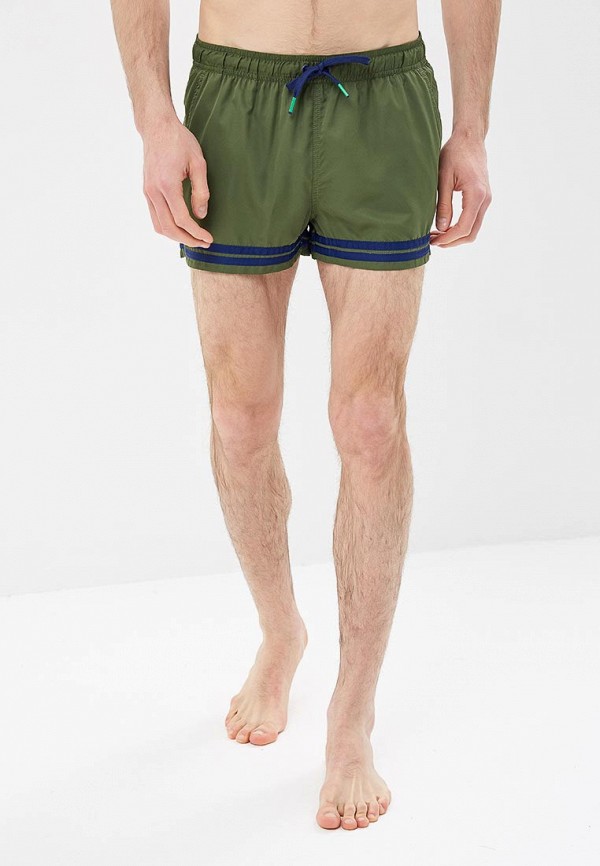 

Шорты для плавания United Colors of Benetton, Хаки
