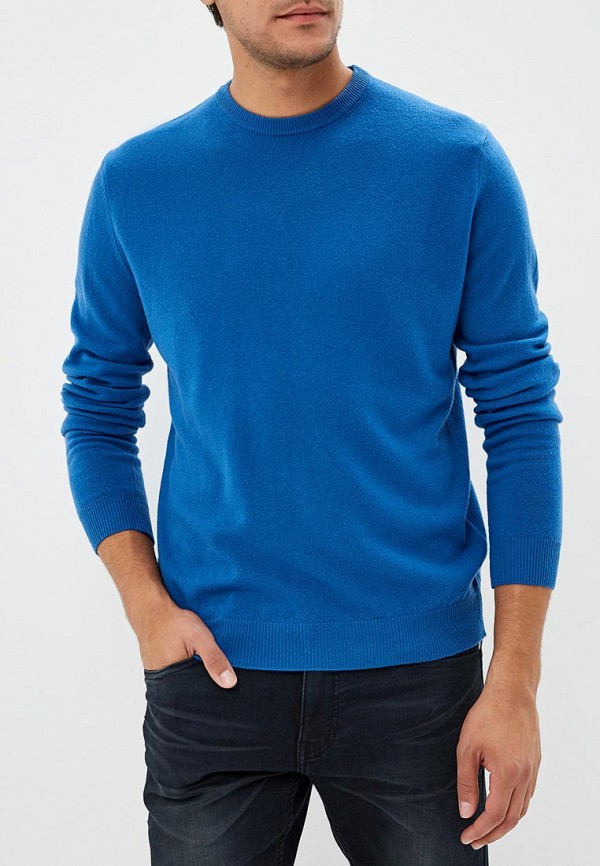

Джемпер United Colors of Benetton, Синий
