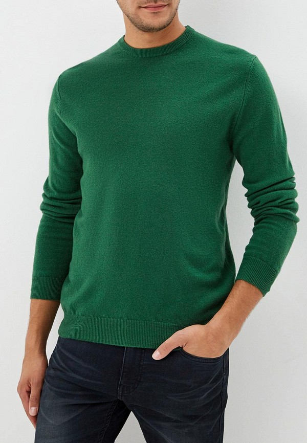 

Джемпер United Colors of Benetton, Зеленый