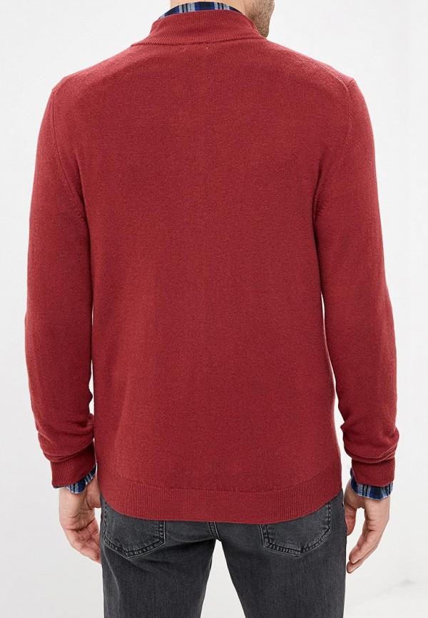 

Кардиган United Colors of Benetton; United Colors of Benetton UN012EMBYPE5, Бордовый