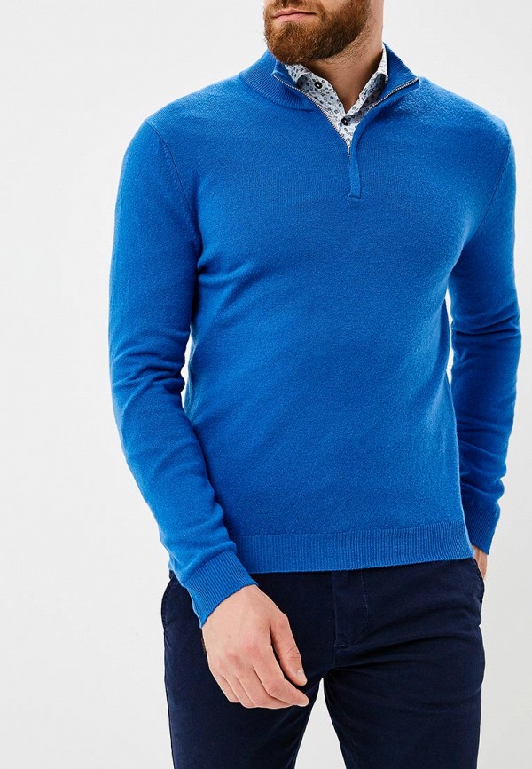

Свитер United Colors of Benetton, Синий