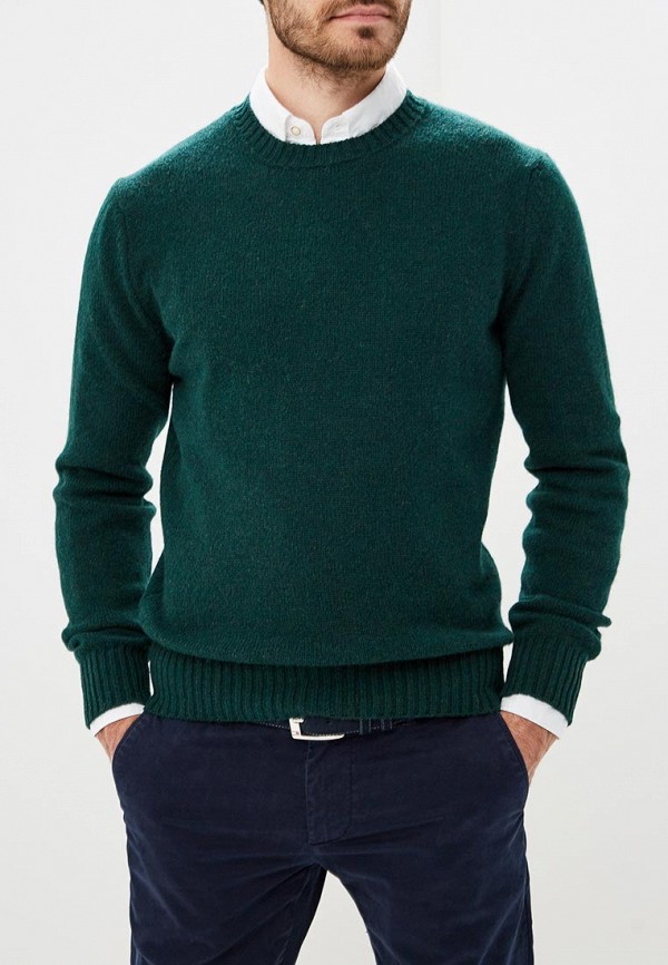 

Свитер United Colors of Benetton, Зеленый