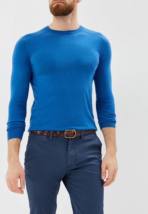 

Джемпер United Colors of Benetton, Синий