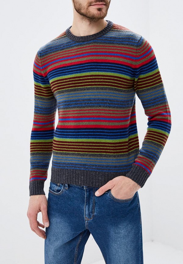 

Джемпер United Colors of Benetton, Разноцветный