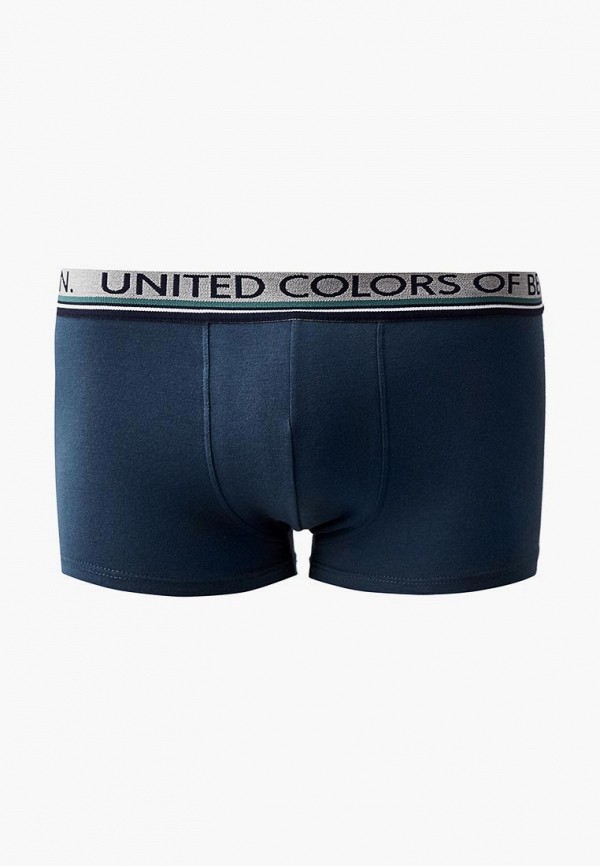 

Трусы United Colors of Benetton, United Colors of Benetton UN012EMBYSF4, Синий