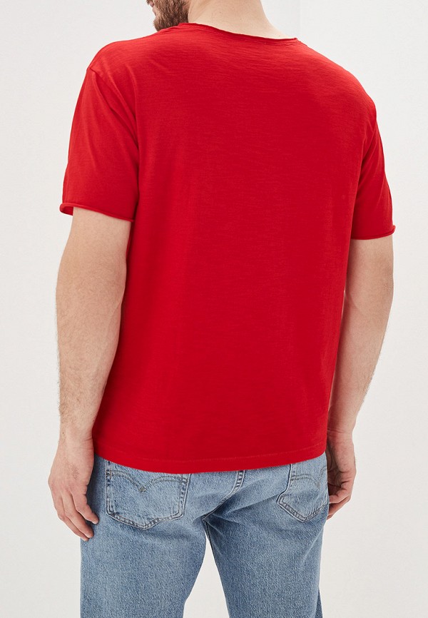 

Футболка United Colors of Benetton, Красный, United Colors of Benetton UN012EMDXDF7