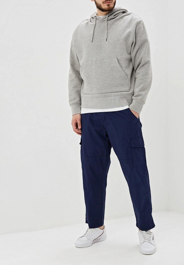 

Брюки United Colors of Benetton; United Colors of Benetton UN012EMDXDT4, Синий