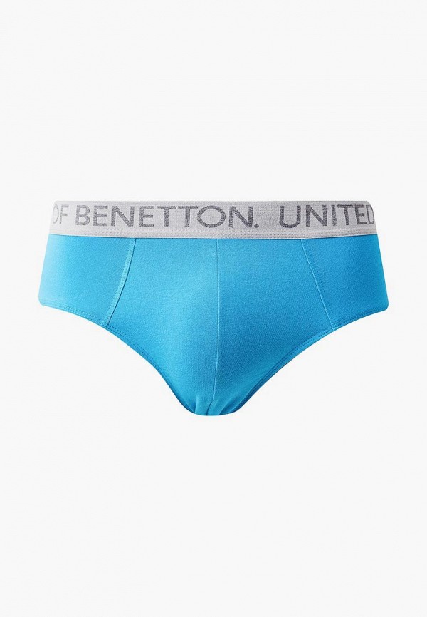 

Трусы United Colors of Benetton, Голубой