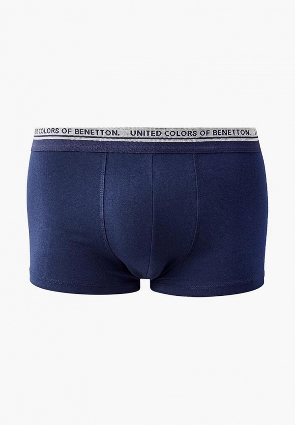 

Трусы United Colors of Benetton, Синий