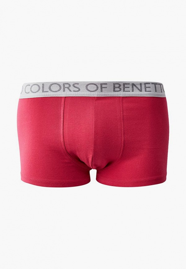

Трусы United Colors of Benetton, Бордовый