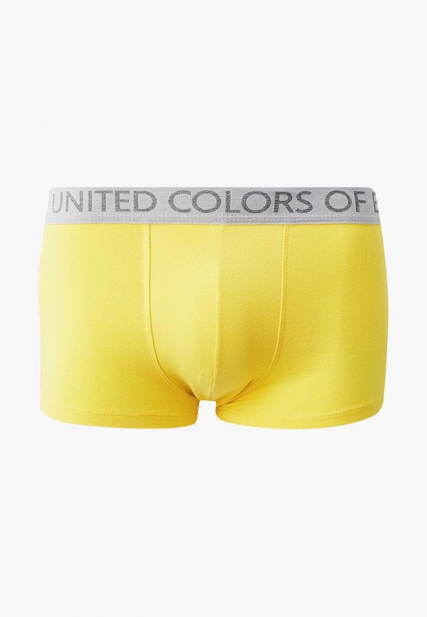 

Трусы United Colors of Benetton, Желтый