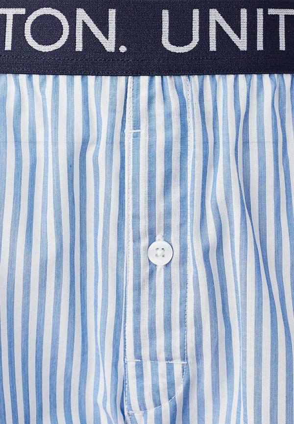 

Трусы United Colors of Benetton, Голубой