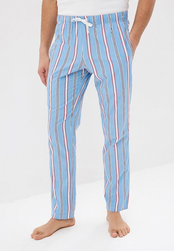 

Брюки домашние United Colors of Benetton, United Colors of Benetton UN012EMDXDV4, Голубой
