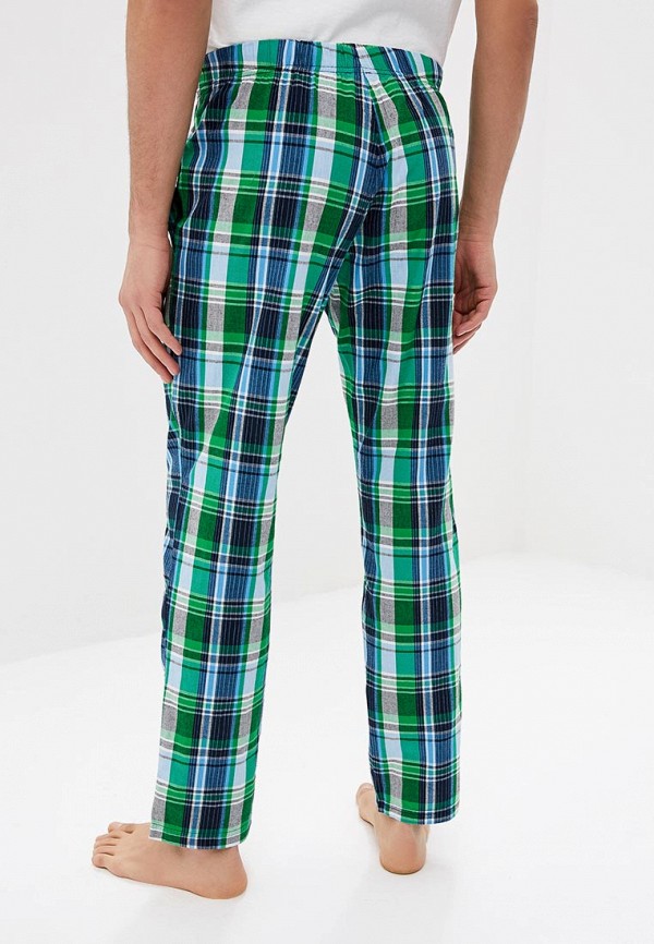 

Брюки домашние United Colors of Benetton; United Colors of Benetton UN012EMDXDV5, Зеленый