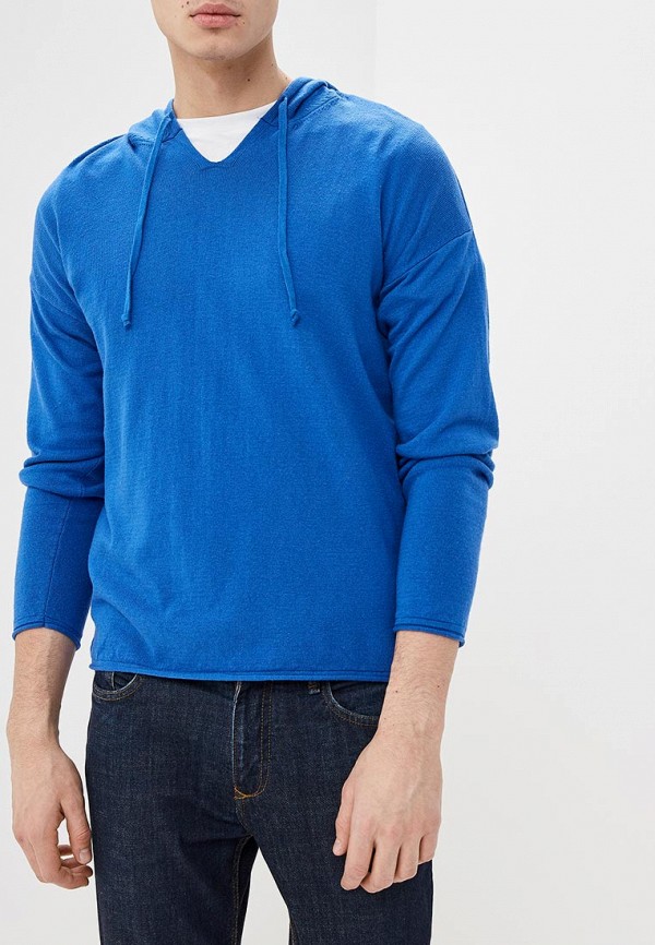 

Джемпер United Colors of Benetton, Синий