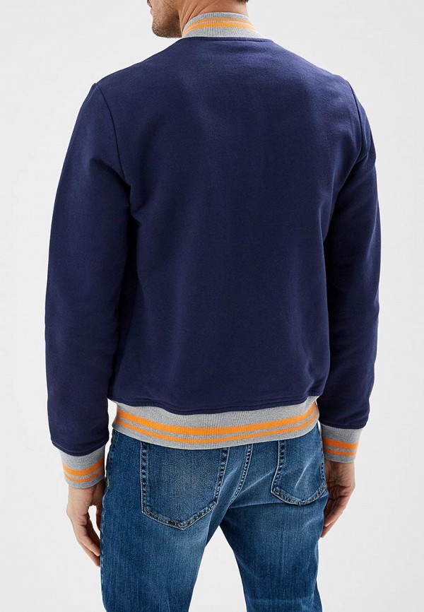 

Куртка United Colors of Benetton; United Colors of Benetton UN012EMDXDW8, Синий