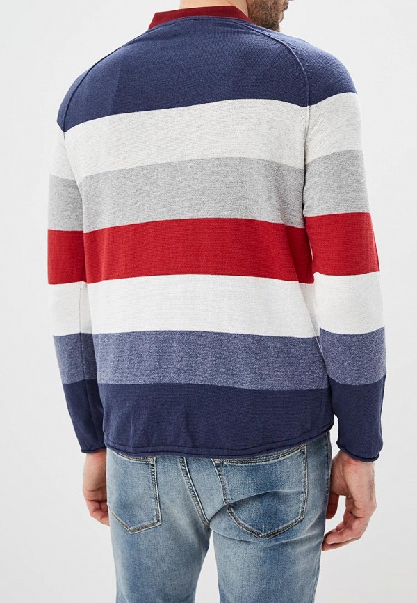 

Джемпер United Colors of Benetton; United Colors of Benetton UN012EMDXFQ4, Мультиколор