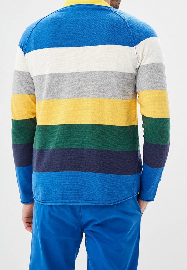 

Джемпер United Colors of Benetton, Мультиколор