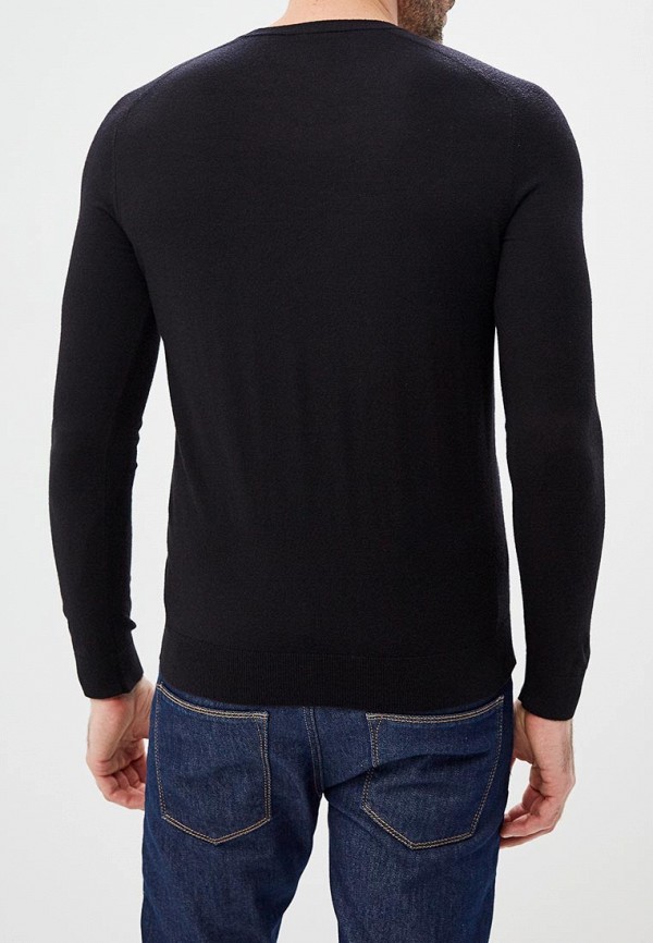 

Джемпер United Colors of Benetton; United Colors of Benetton UN012EMDXFQ9, Черный