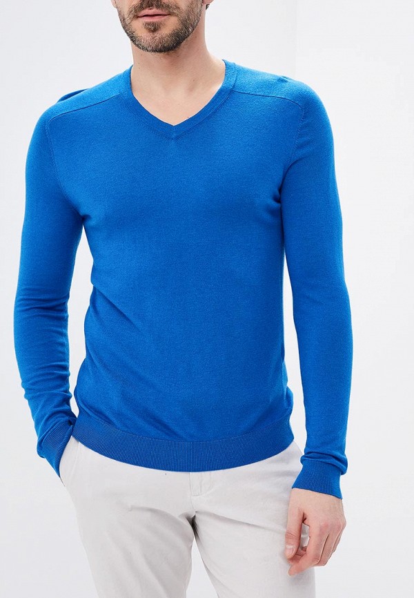 

Пуловер United Colors of Benetton, Синий