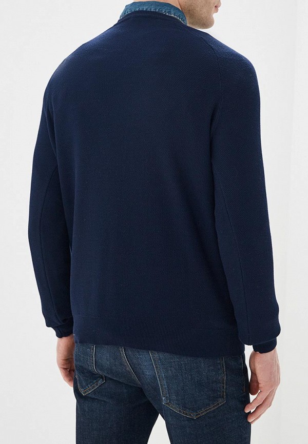 

Джемпер United Colors of Benetton; United Colors of Benetton UN012EMDXFS4, Синий