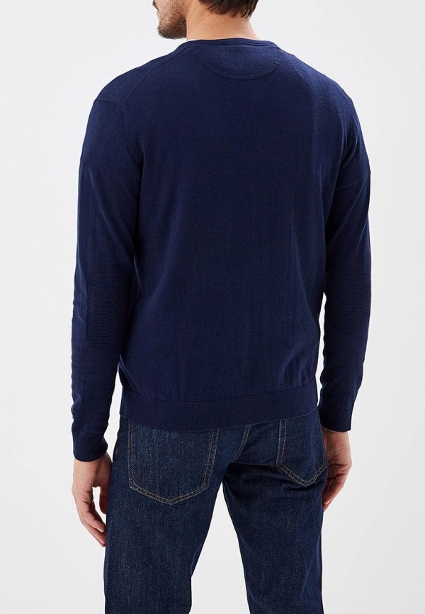 

Джемпер United Colors of Benetton, United Colors of Benetton UN012EMDXFS9, Синий