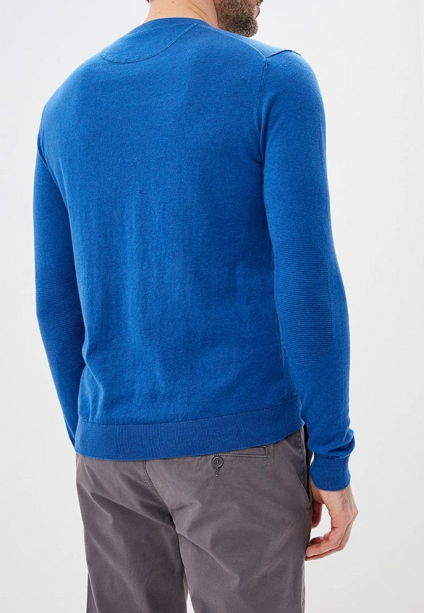 

Джемпер United Colors of Benetton; United Colors of Benetton UN012EMDXFT0, Синий