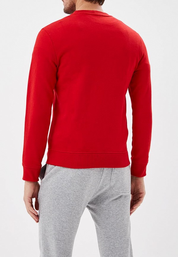 

Свитшот United Colors of Benetton; United Colors of Benetton UN012EMDXFW0, Красный