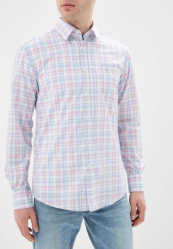 

Рубашка United Colors of Benetton, United Colors of Benetton UN012EMDXGI7, Розовый