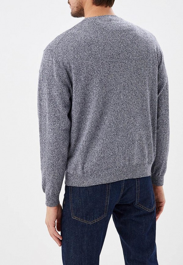 

Джемпер United Colors of Benetton; United Colors of Benetton UN012EMDXGL1, Синий