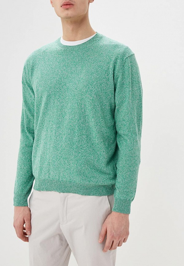 

Джемпер United Colors of Benetton, United Colors of Benetton UN012EMDXGL2, Зеленый